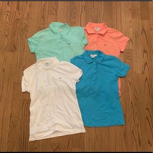 Vineyard Vines Polo Shirts